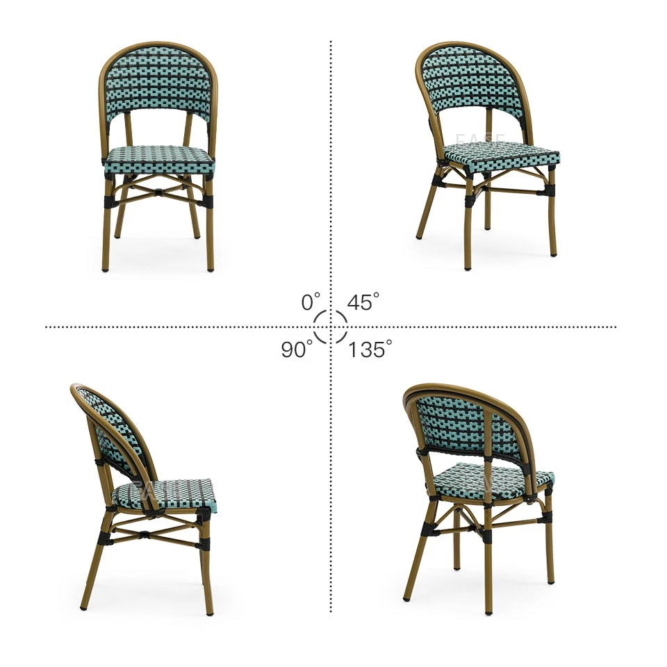 Breakfast Nook Rattan Chairs best